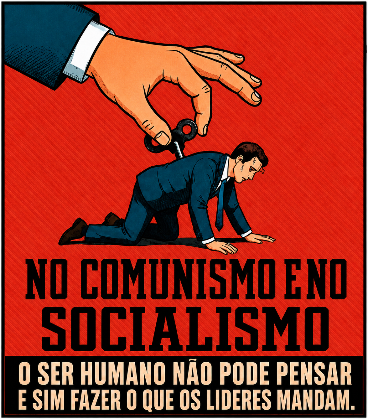 REDE CONSERVADORA
