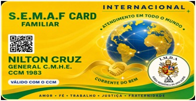 REDE CONSERVADORA