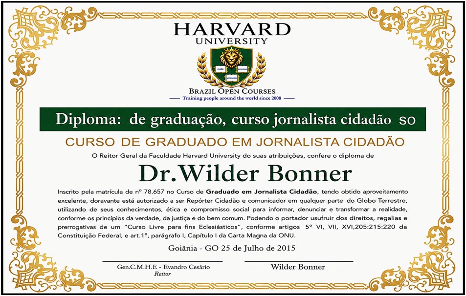 REDE CONSERVADORA