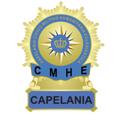 EXÉRCITO DAS NAÇÕES C.M.H.E.