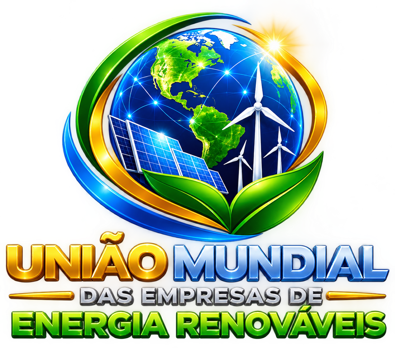 UNIÃO MUNDIAL DA ENERGIA RENOVÁVEL